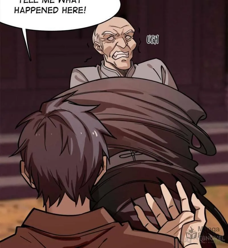 Night Bookstore Chapter 107 page 15 - 