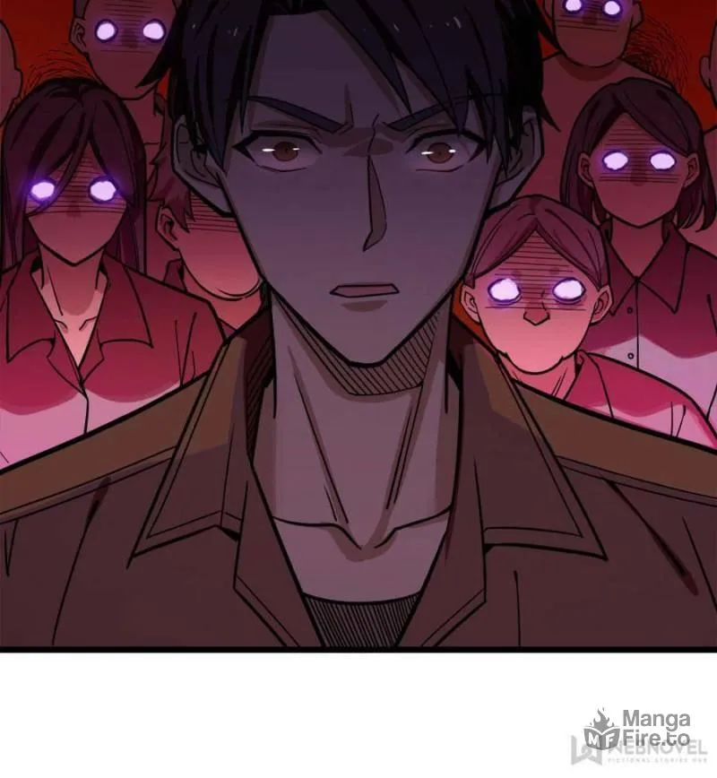 Night Bookstore Chapter 107 page 18 - 