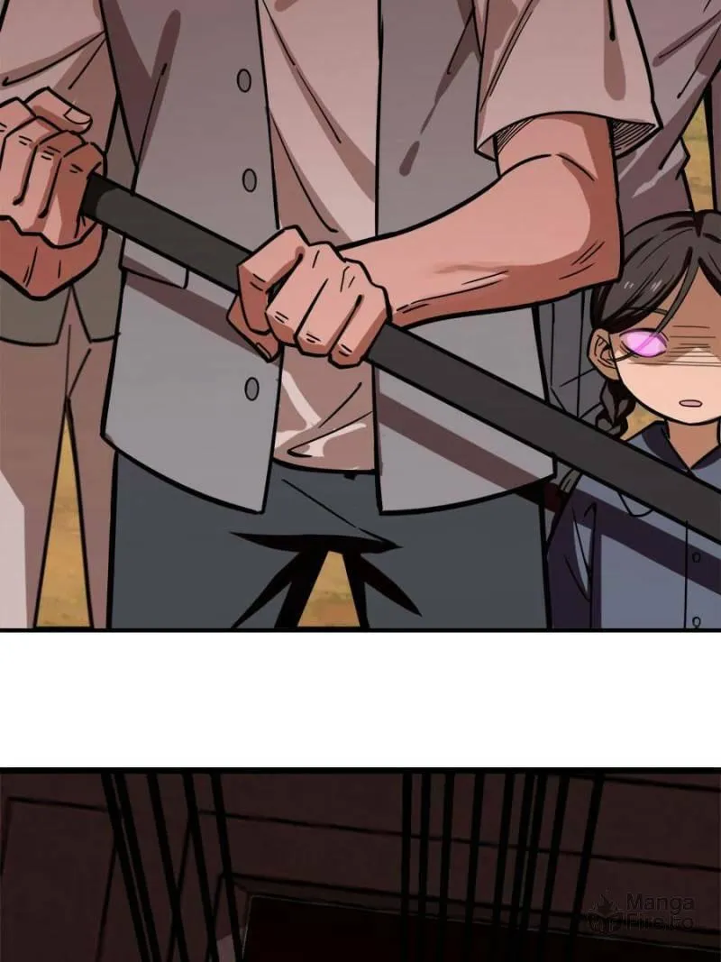 Night Bookstore Chapter 107 page 20 - 
