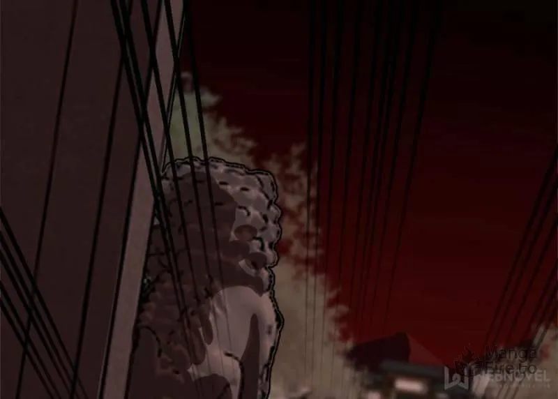 Night Bookstore Chapter 107 page 21 - 