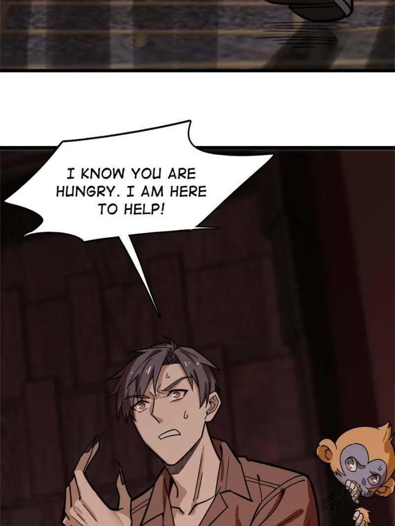 Night Bookstore Chapter 107 page 25 - 