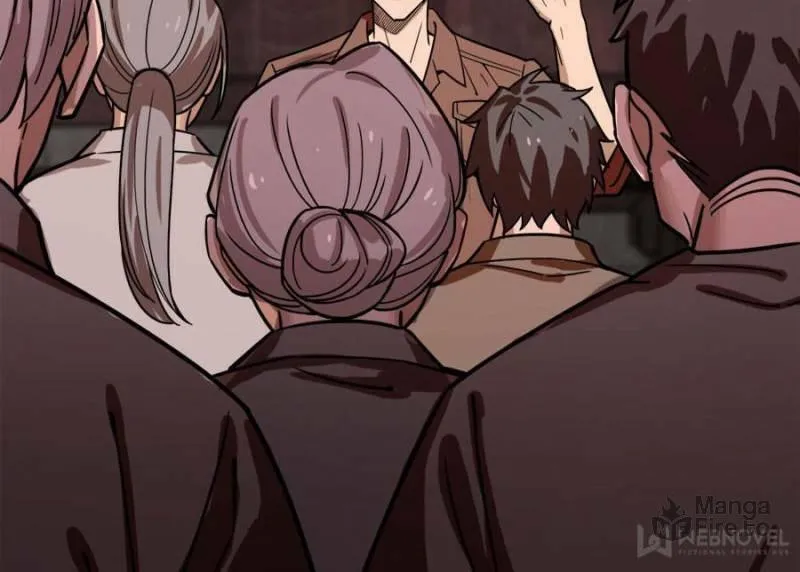 Night Bookstore Chapter 107 page 27 - 