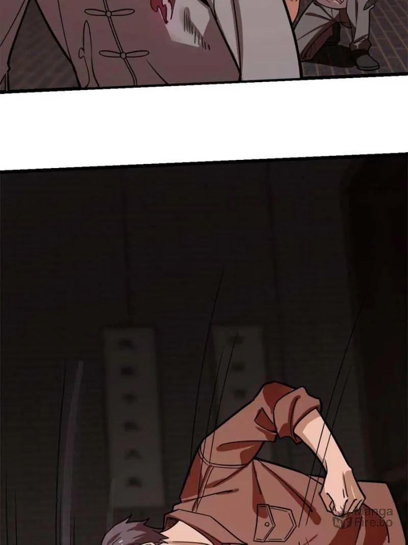 Night Bookstore Chapter 107 page 35 - 