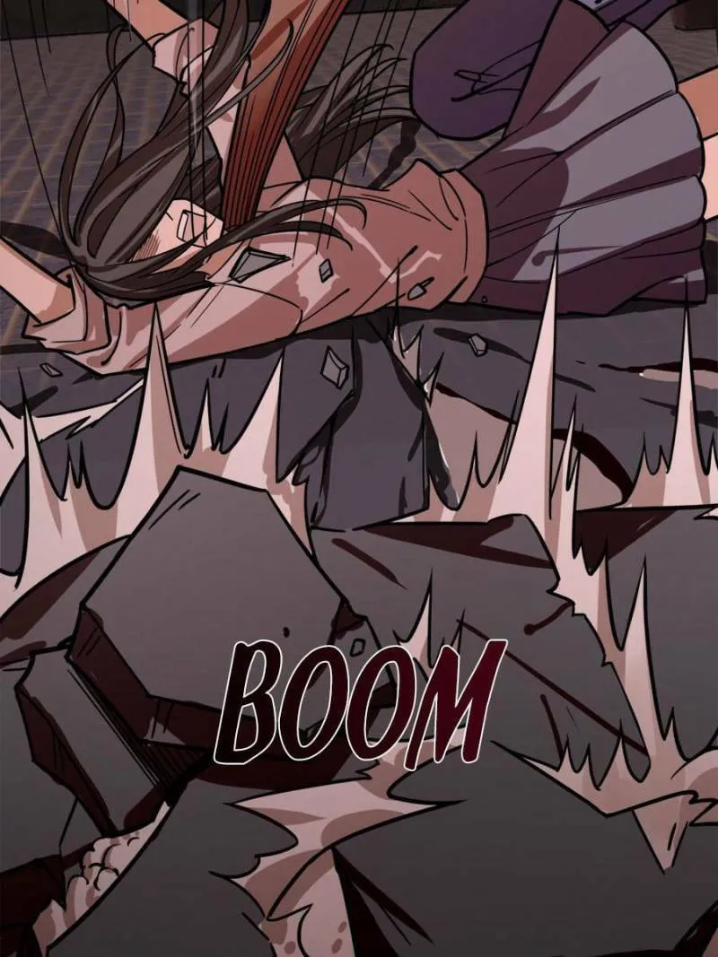 Night Bookstore Chapter 107 page 37 - 