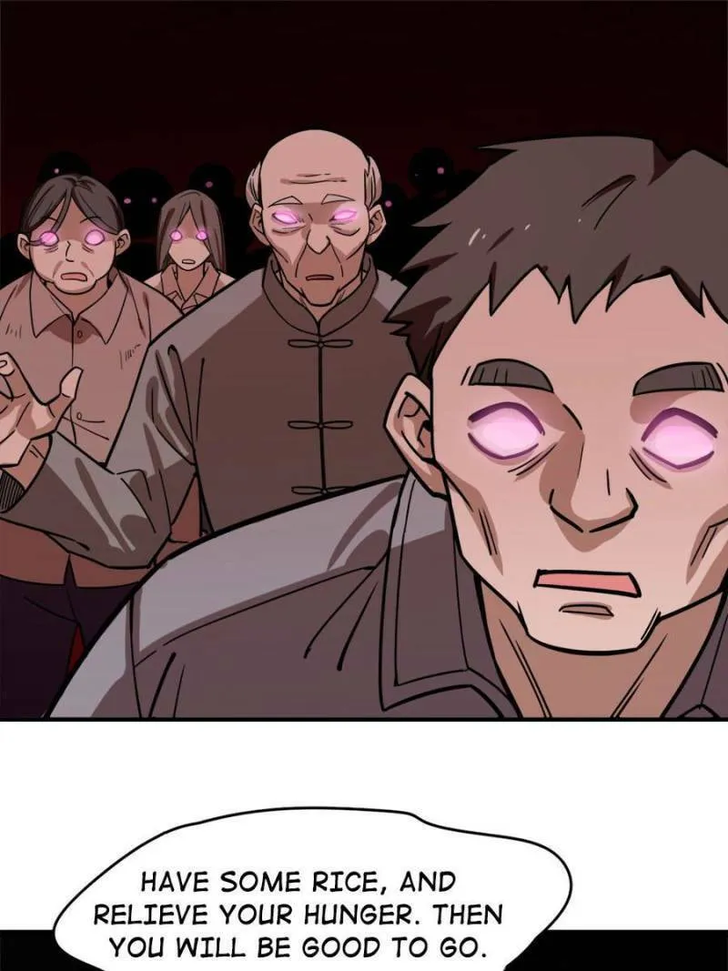 Night Bookstore Chapter 107 page 43 - 