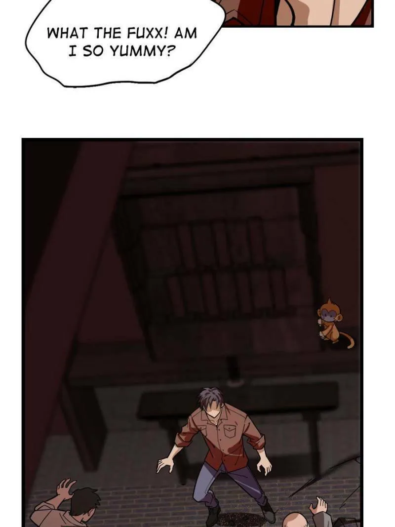 Night Bookstore Chapter 107 page 47 - 