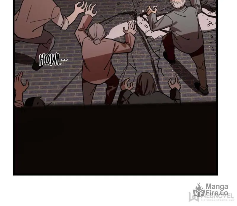 Night Bookstore Chapter 107 page 48 - 