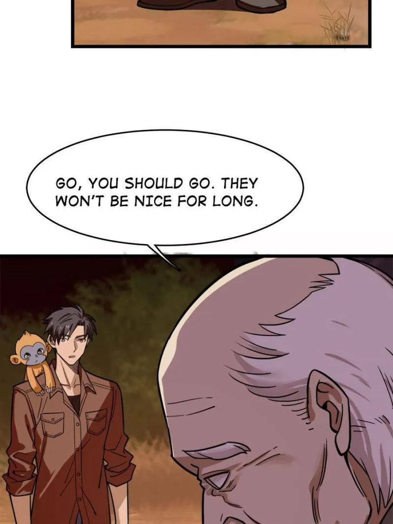 Night Bookstore Chapter 107 page 7 - 