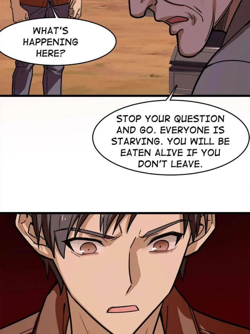 Night Bookstore Chapter 107 page 8 - 