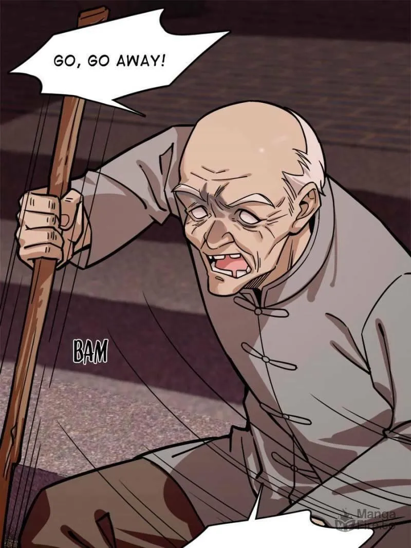 Night Bookstore Chapter 107 page 10 - 