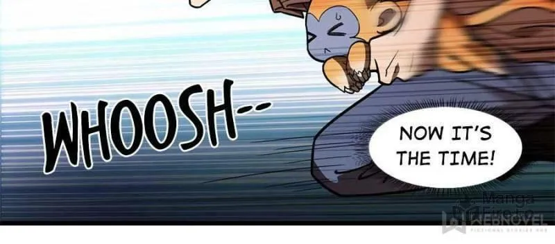 Night Bookstore Chapter 108 page 15 - 