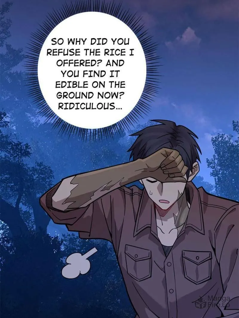 Night Bookstore Chapter 108 page 20 - 