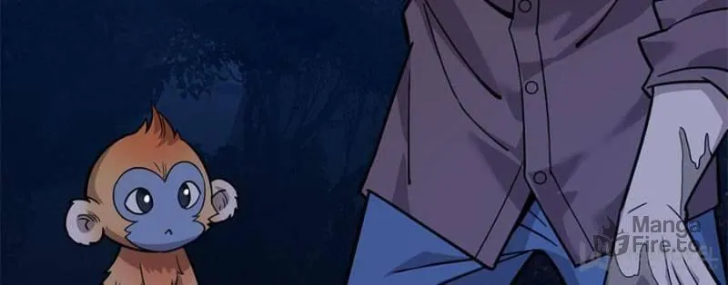 Night Bookstore Chapter 108 page 21 - 