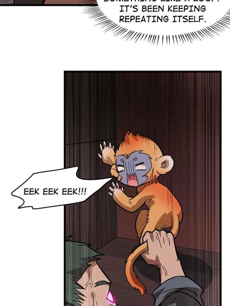 Night Bookstore Chapter 108 page 4 - 