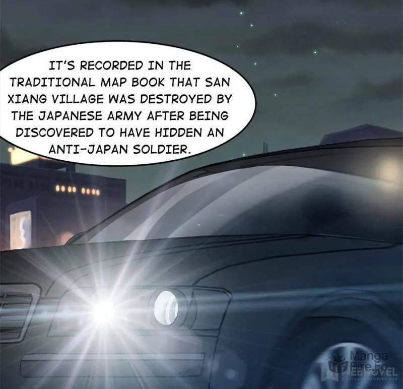 Night Bookstore Chapter 108 page 33 - 