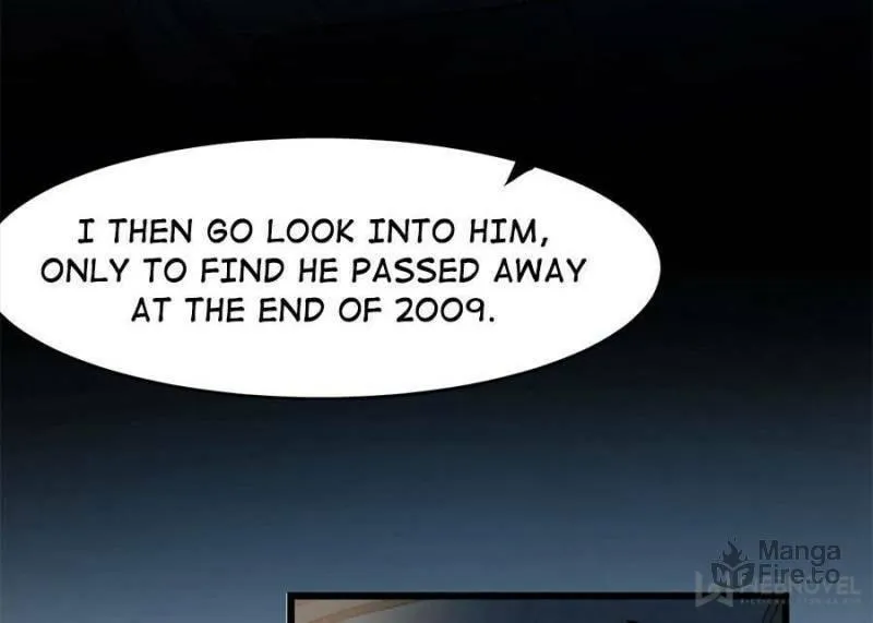 Night Bookstore Chapter 108 page 36 - 