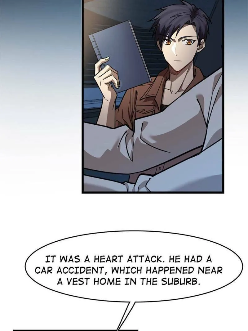 Night Bookstore Chapter 108 page 37 - 