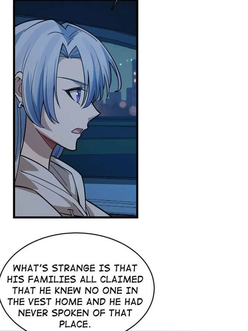 Night Bookstore Chapter 108 page 38 - 
