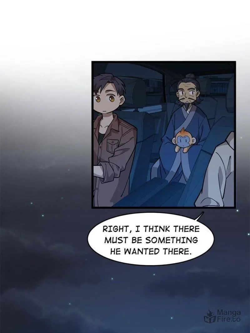 Night Bookstore Chapter 108 page 40 - 