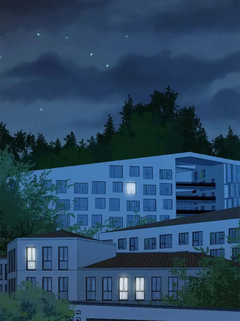 Night Bookstore Chapter 108 page 41 - 