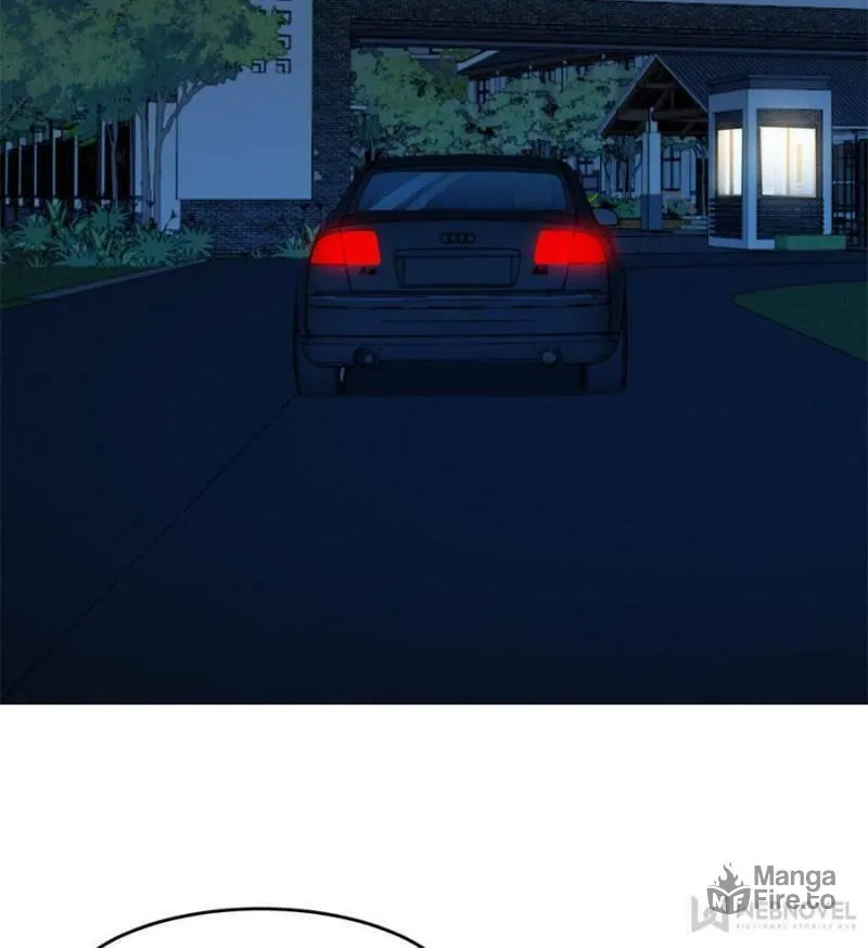 Night Bookstore Chapter 108 page 42 - 