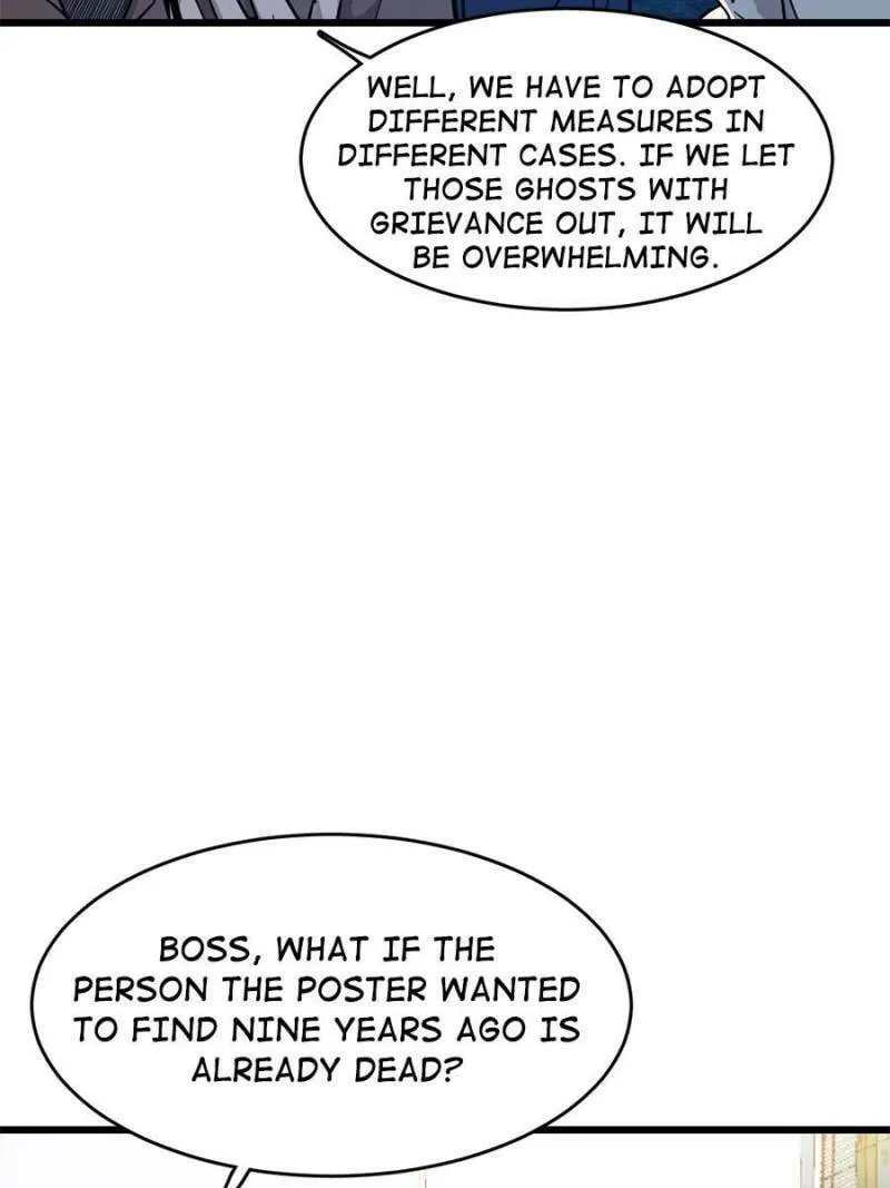 Night Bookstore Chapter 108 page 44 - 