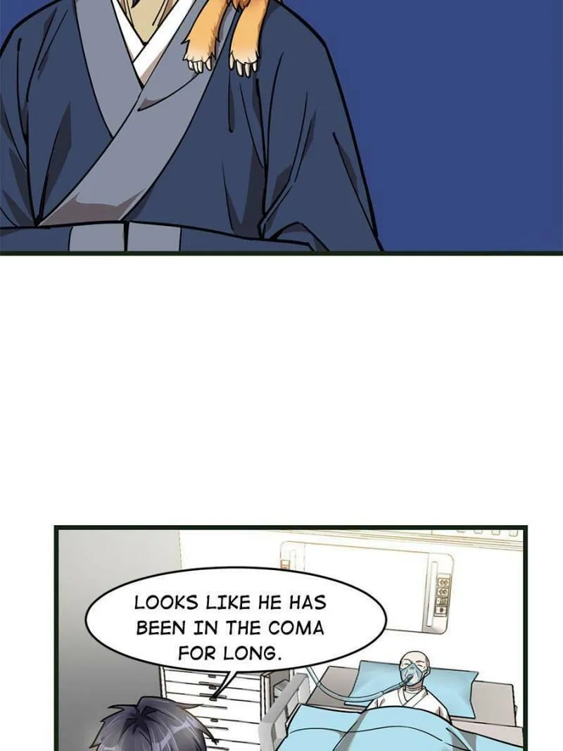 Night Bookstore Chapter 109 page 2 - 