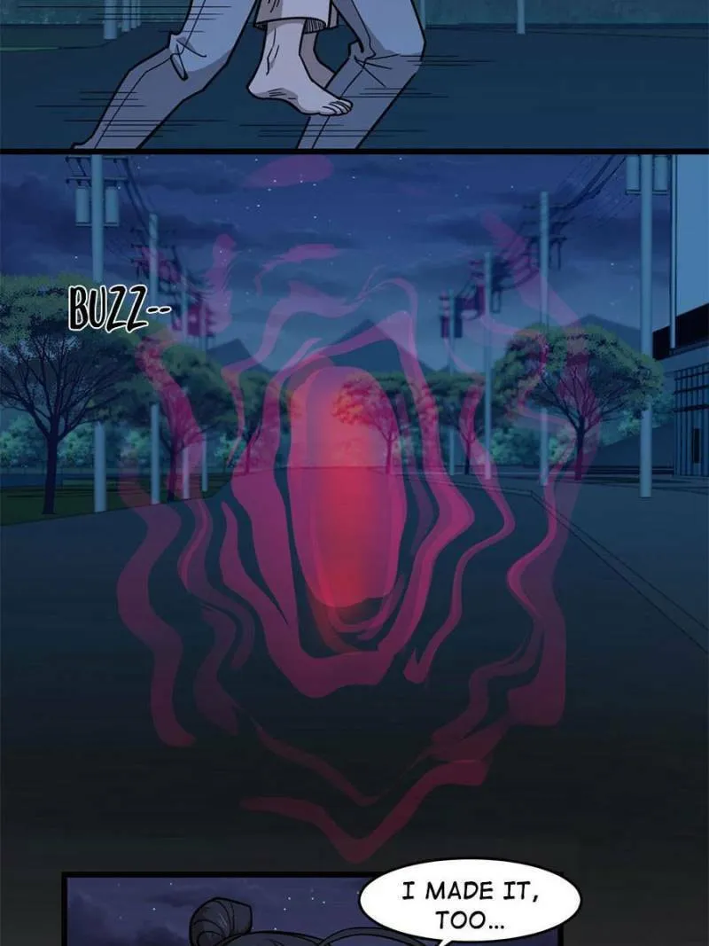 Night Bookstore Chapter 109 page 16 - 