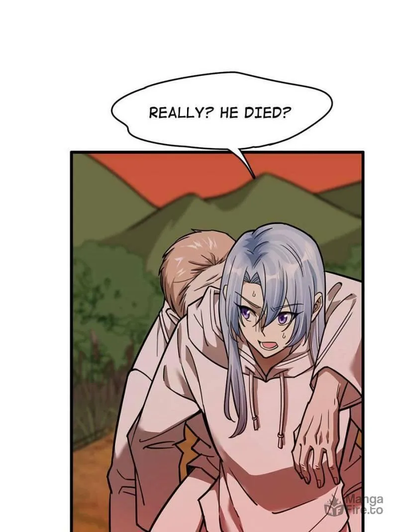 Night Bookstore Chapter 109 page 25 - 