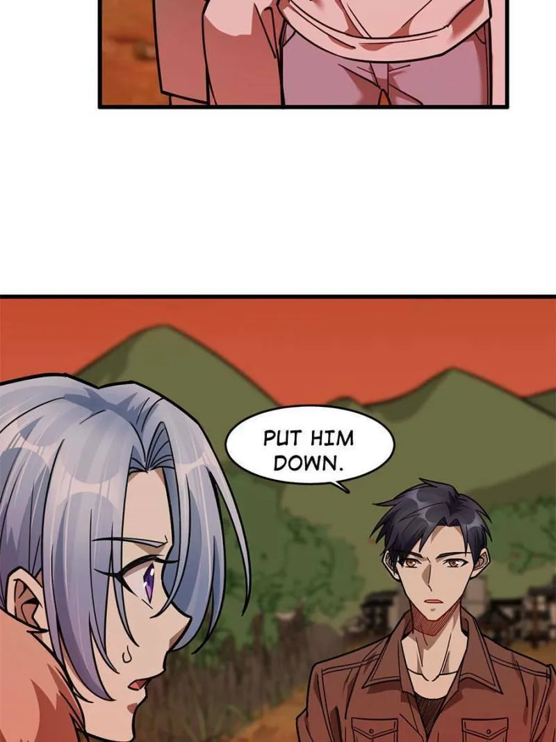 Night Bookstore Chapter 109 page 26 - 