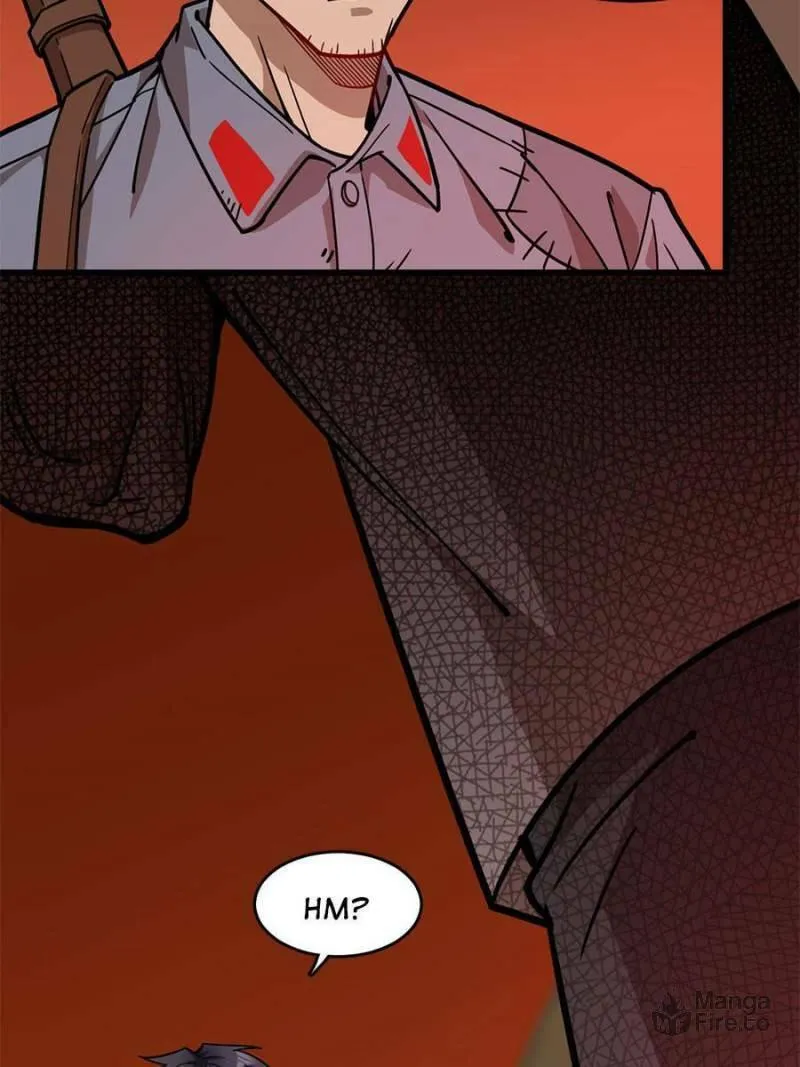 Night Bookstore Chapter 109 page 30 - 