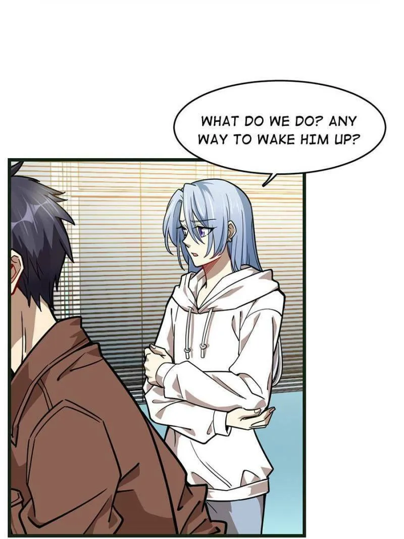 Night Bookstore Chapter 109 page 4 - 