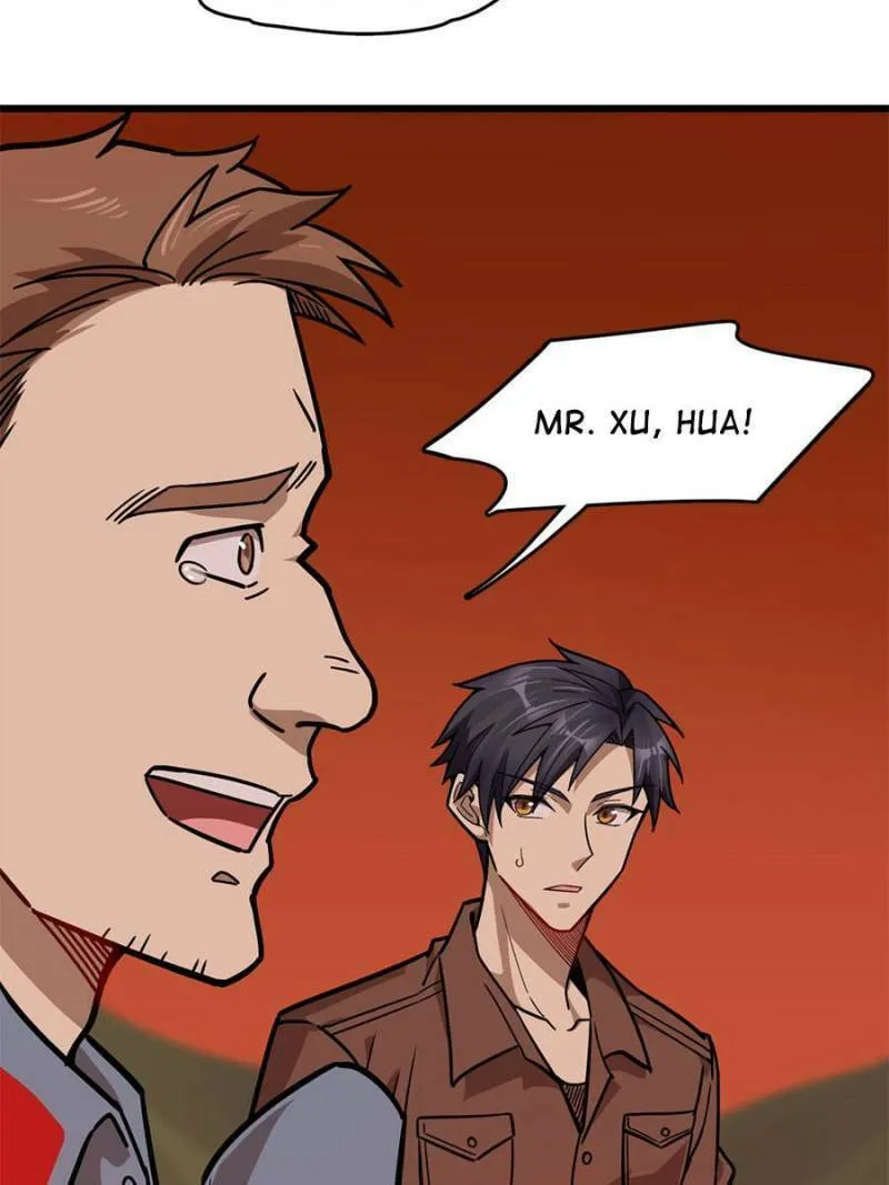 Night Bookstore Chapter 109 page 34 - 