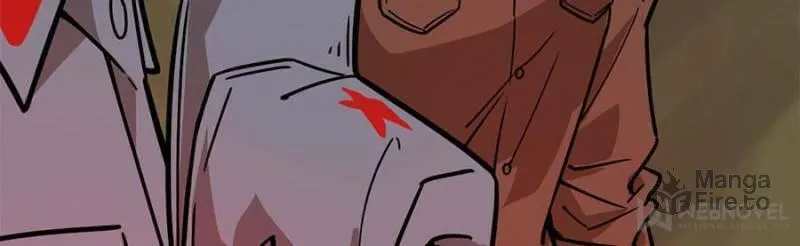 Night Bookstore Chapter 109 page 35 - 