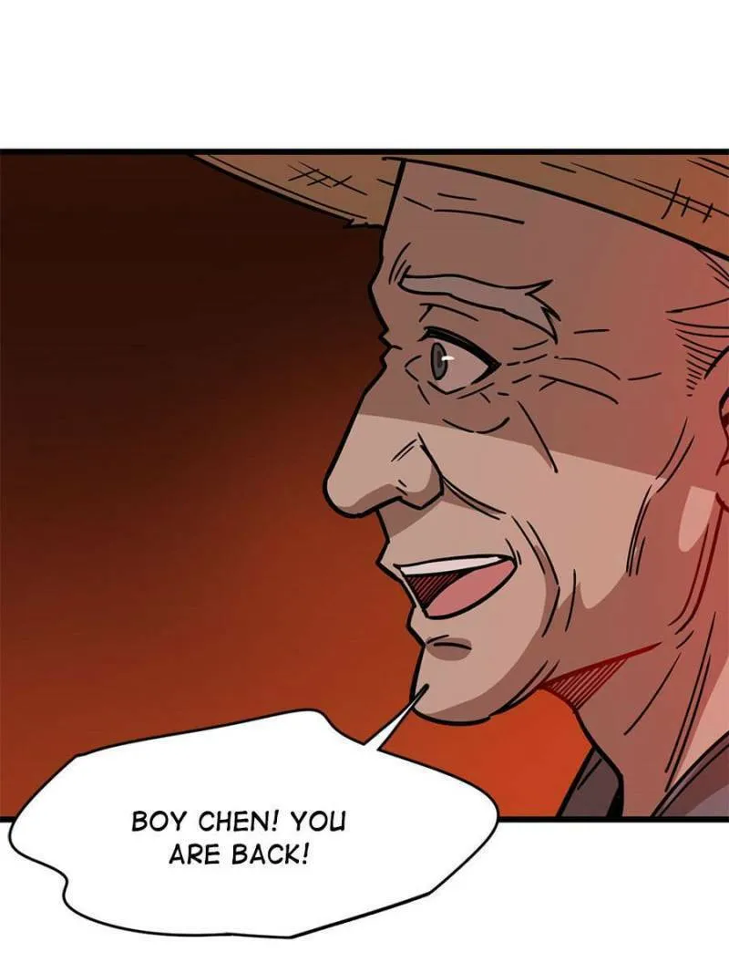 Night Bookstore Chapter 109 page 37 - 