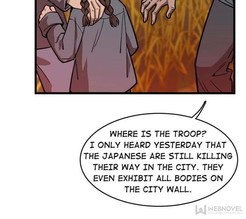 Night Bookstore Chapter 109 page 41 - 