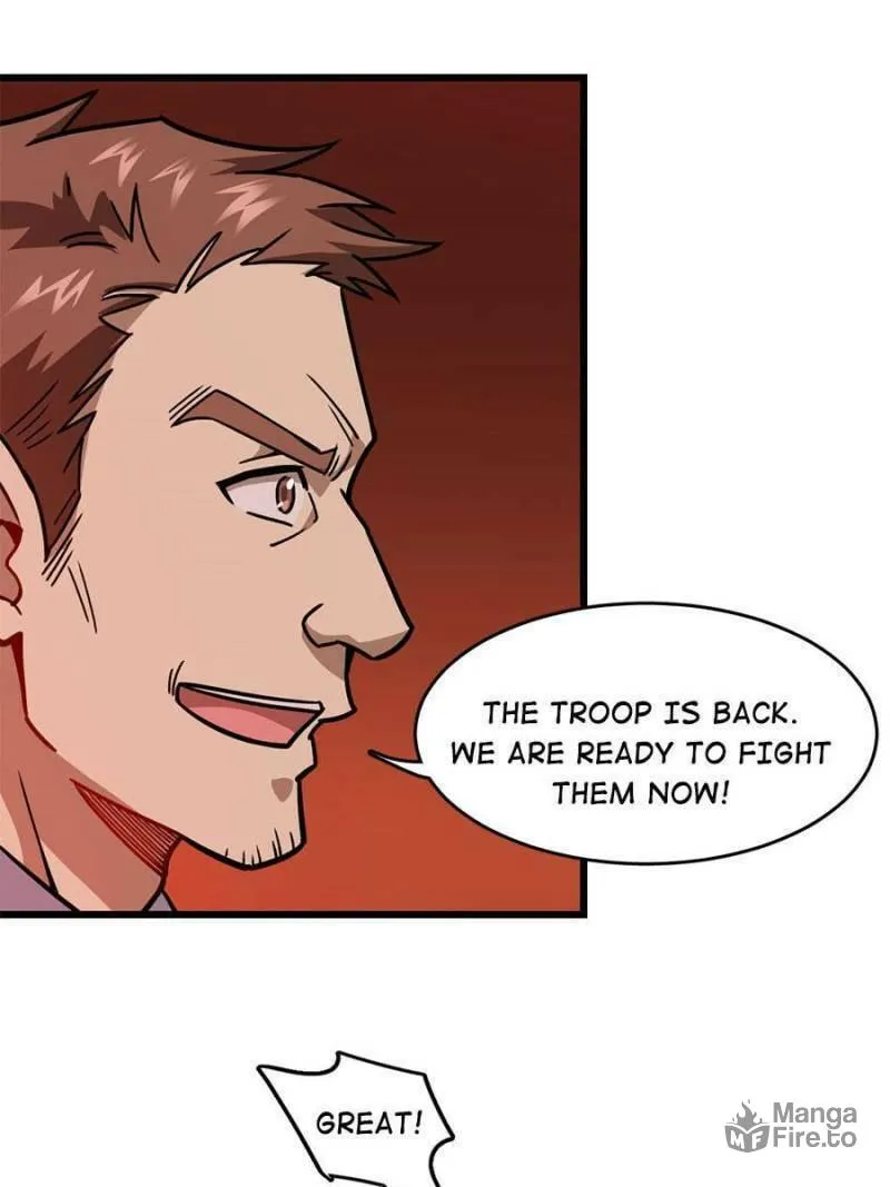 Night Bookstore Chapter 109 page 42 - 