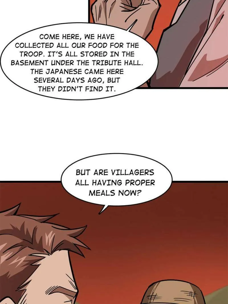 Night Bookstore Chapter 109 page 44 - 