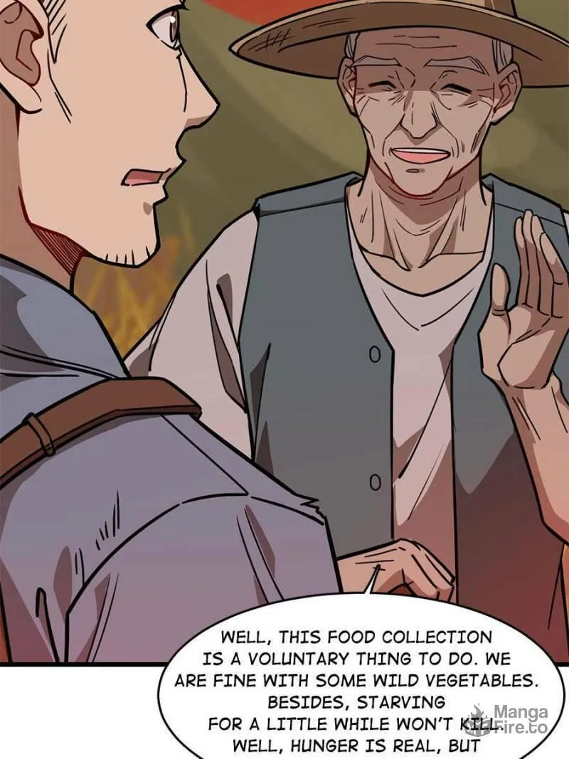 Night Bookstore Chapter 109 page 45 - 