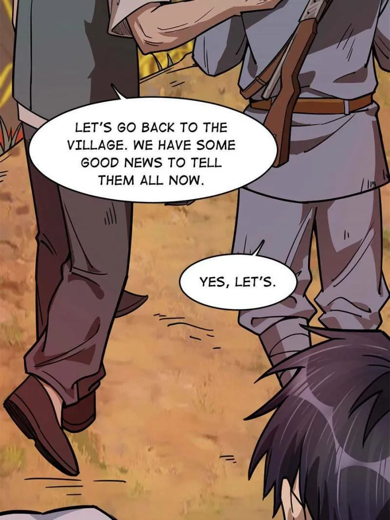 Night Bookstore Chapter 109 page 47 - 