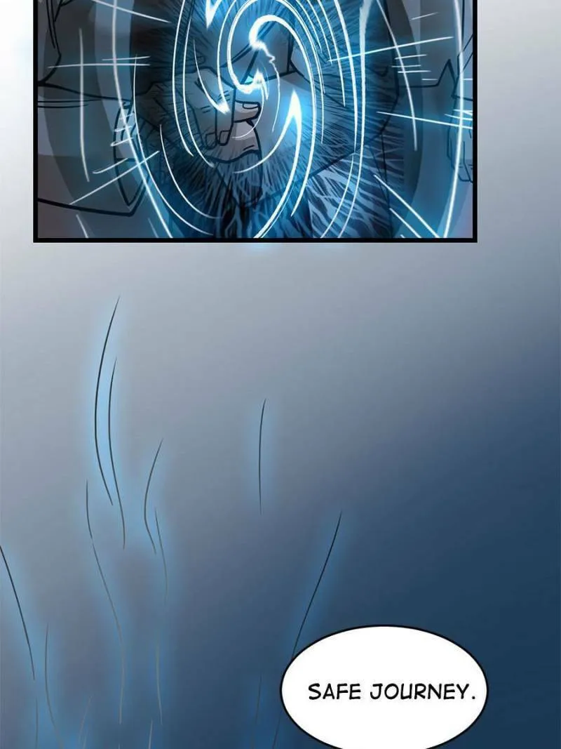 Night Bookstore Chapter 110 page 19 - 