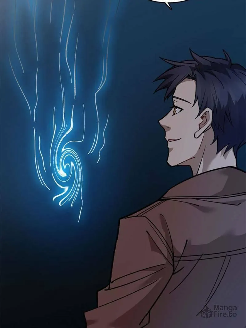 Night Bookstore Chapter 110 page 20 - 