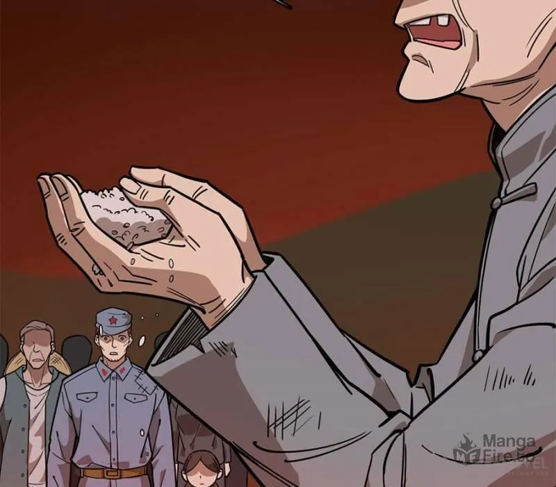 Night Bookstore Chapter 110 page 3 - 