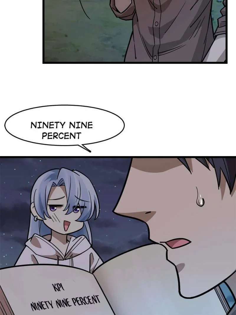 Night Bookstore Chapter 110 page 23 - 