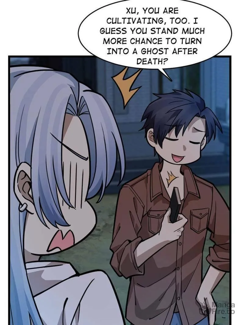 Night Bookstore Chapter 110 page 25 - 