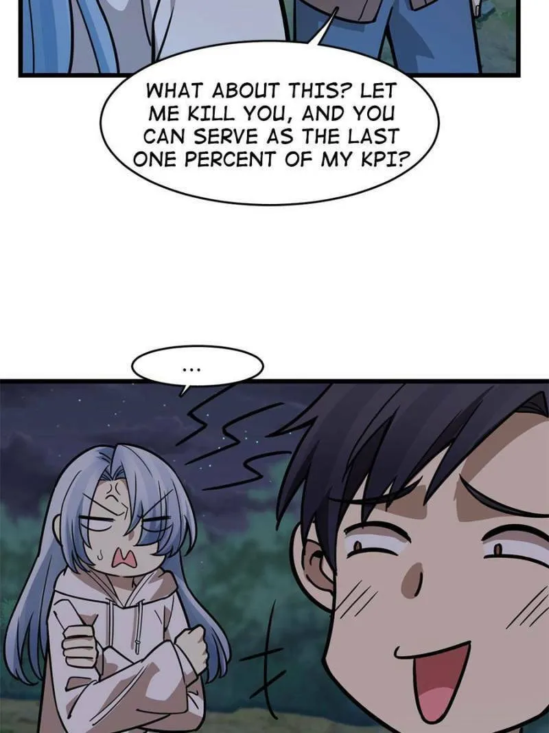 Night Bookstore Chapter 110 page 26 - 