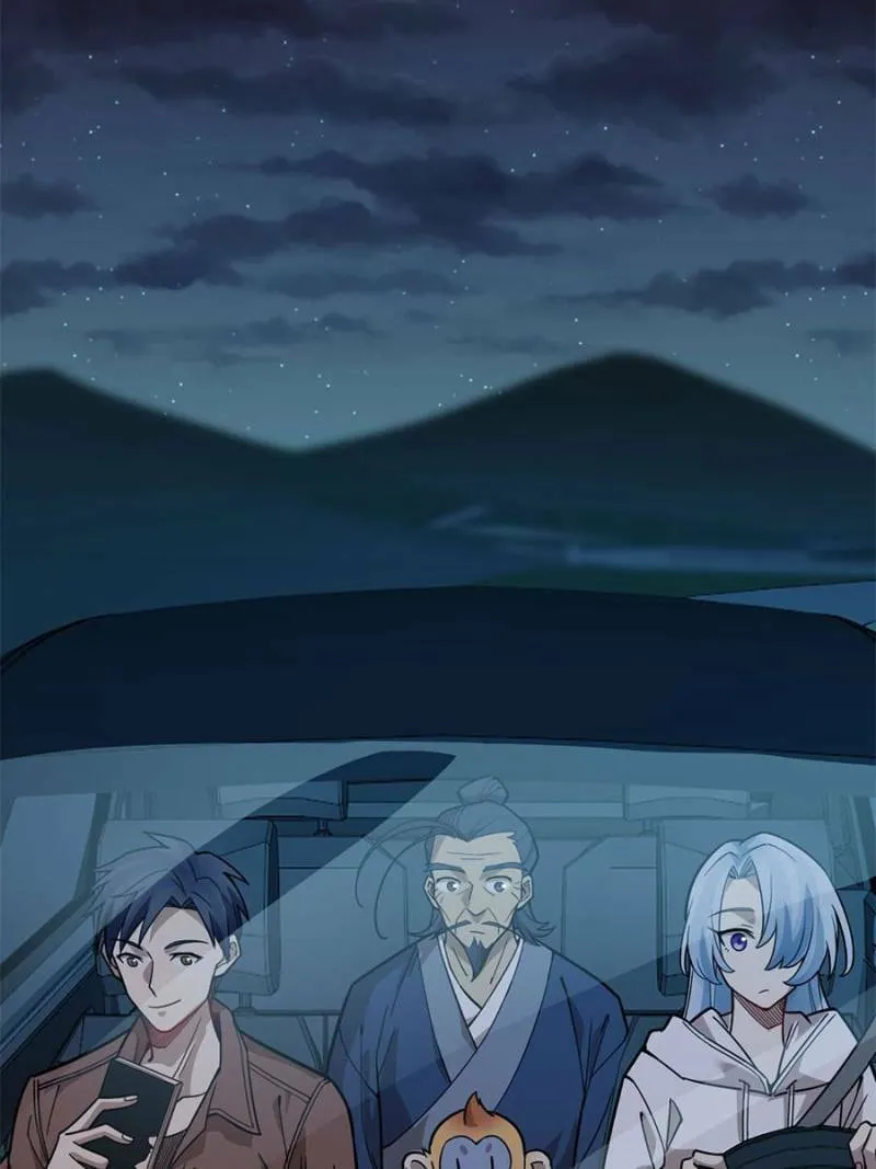 Night Bookstore Chapter 110 page 28 - 