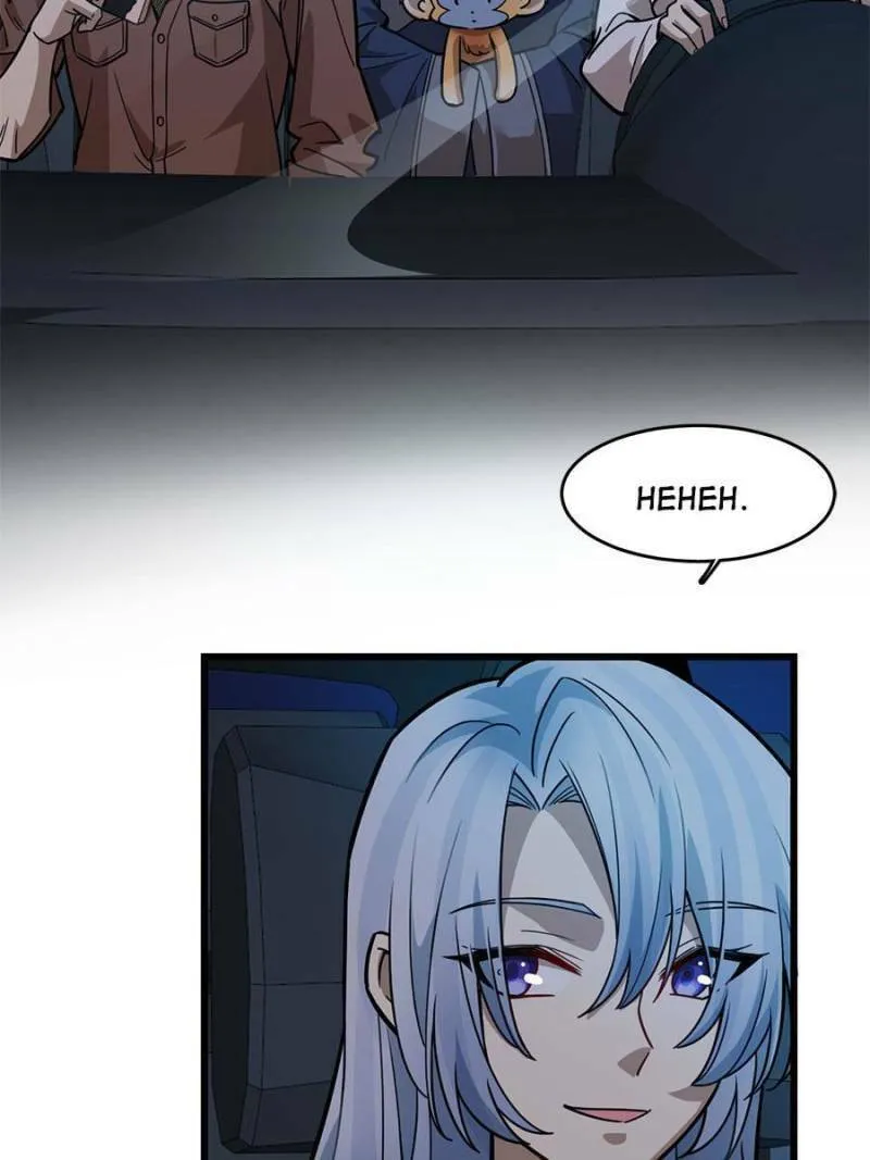 Night Bookstore Chapter 110 page 29 - 