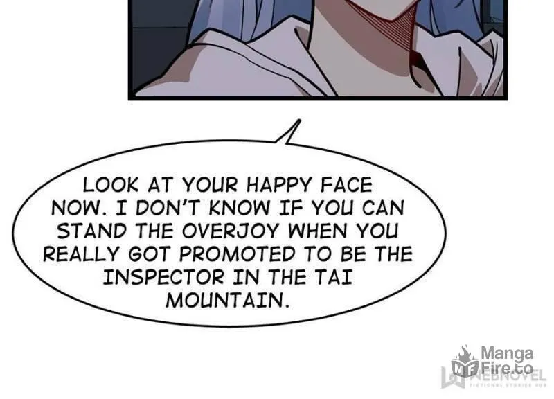 Night Bookstore Chapter 110 page 30 - 