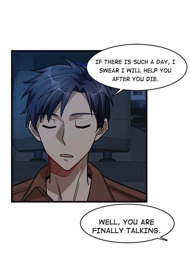 Night Bookstore Chapter 110 page 31 - 